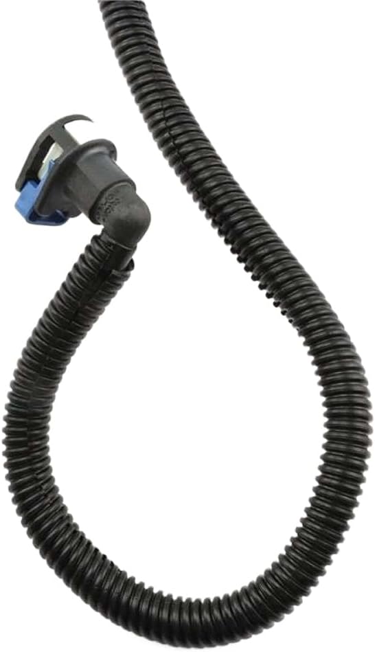 Fuel Injection Tube 68141849AD 68141849AA 68141849AC Compatible With 3.6L 12-18