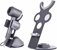 ダイソン Dysonヘアドライヤー 別売りスタンド付 Dyson Supersonic™ hair dryer stand (Prussian blue) | Dyson