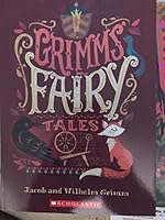 Grimm's Complete Fairy Tales