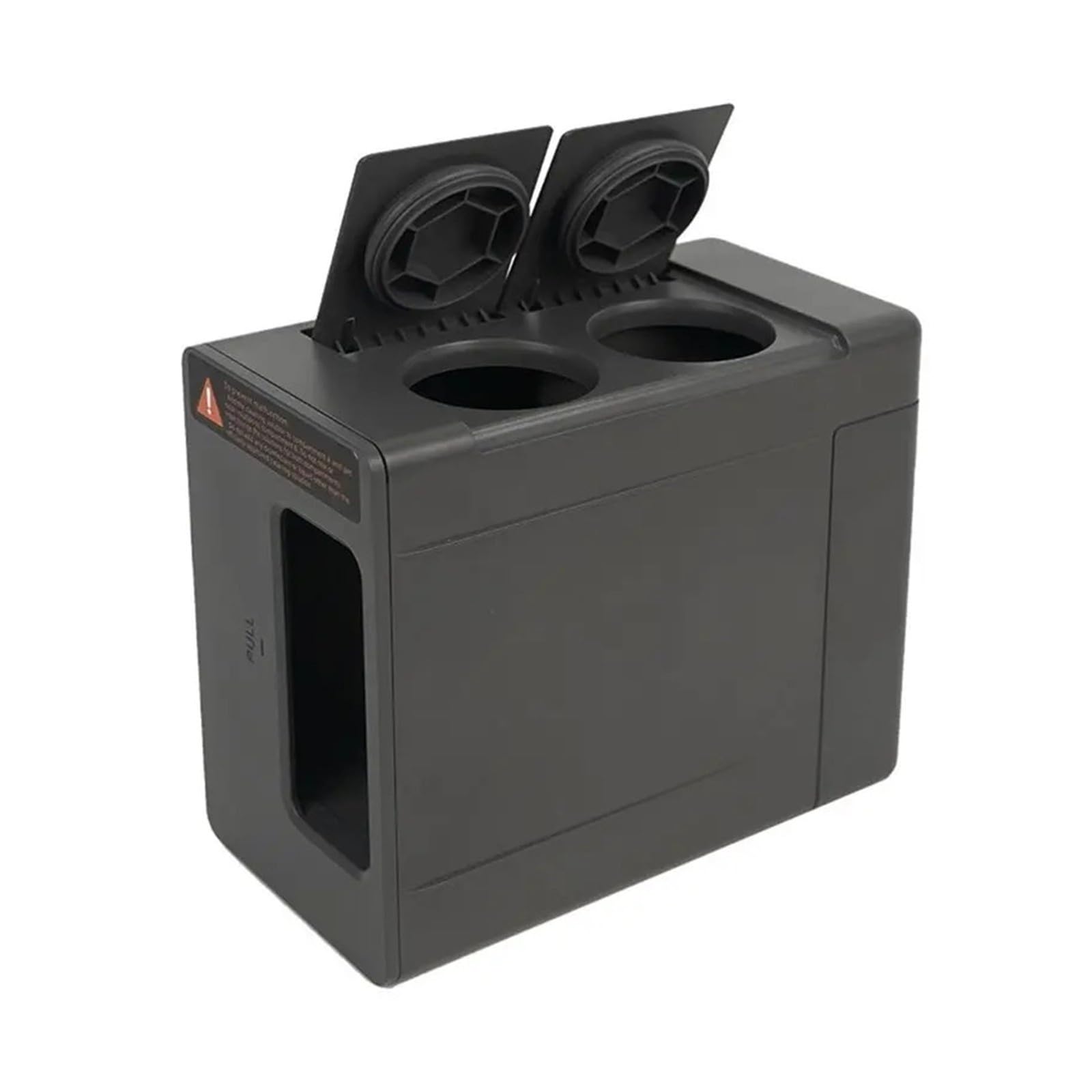 Cartucho de solución de limpieza, compatible con Mova V70 Ultra Complete X