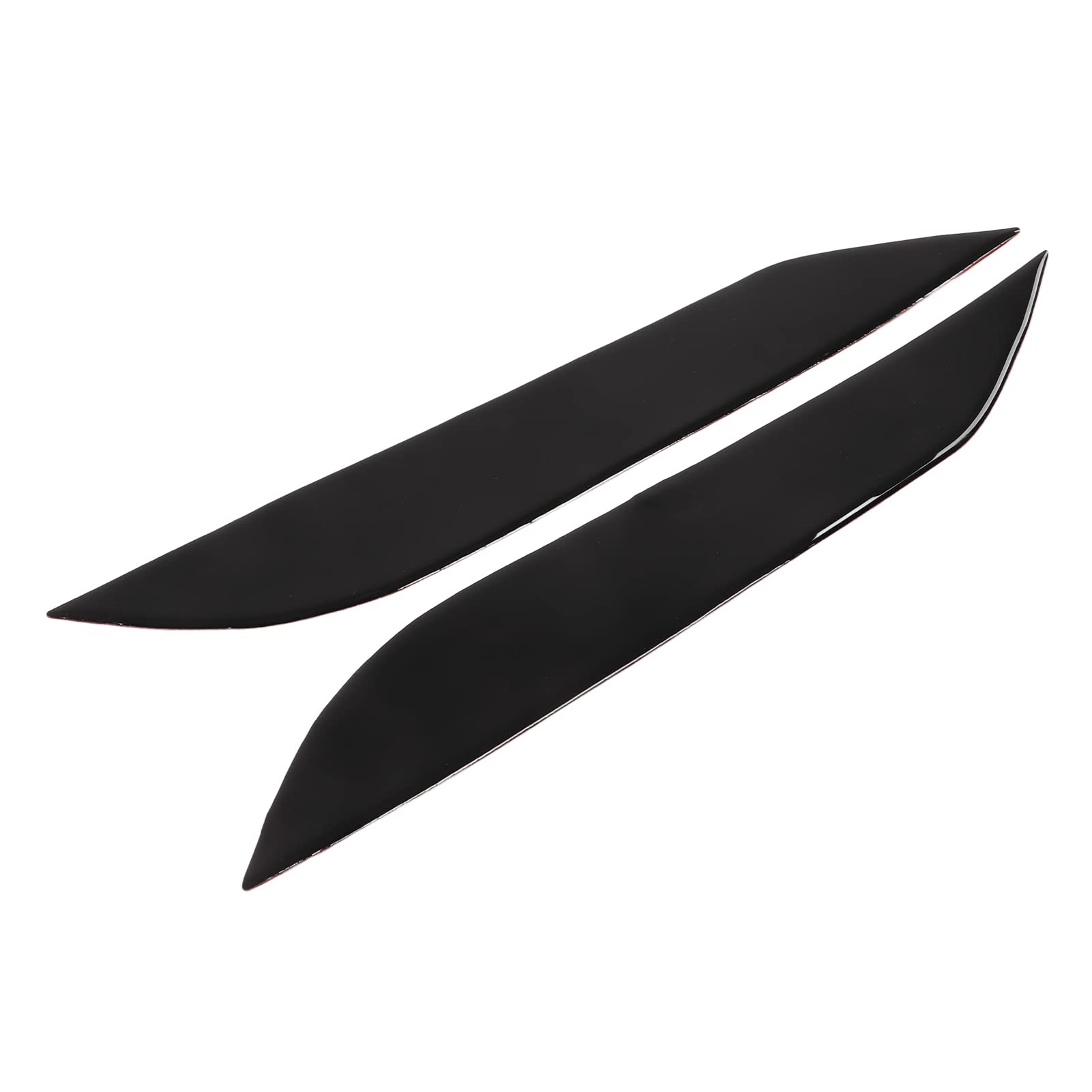 Paupières Phares 350Z - Garniture Sourcils Phares Pour Nissan 350Z Z33 2003-2009