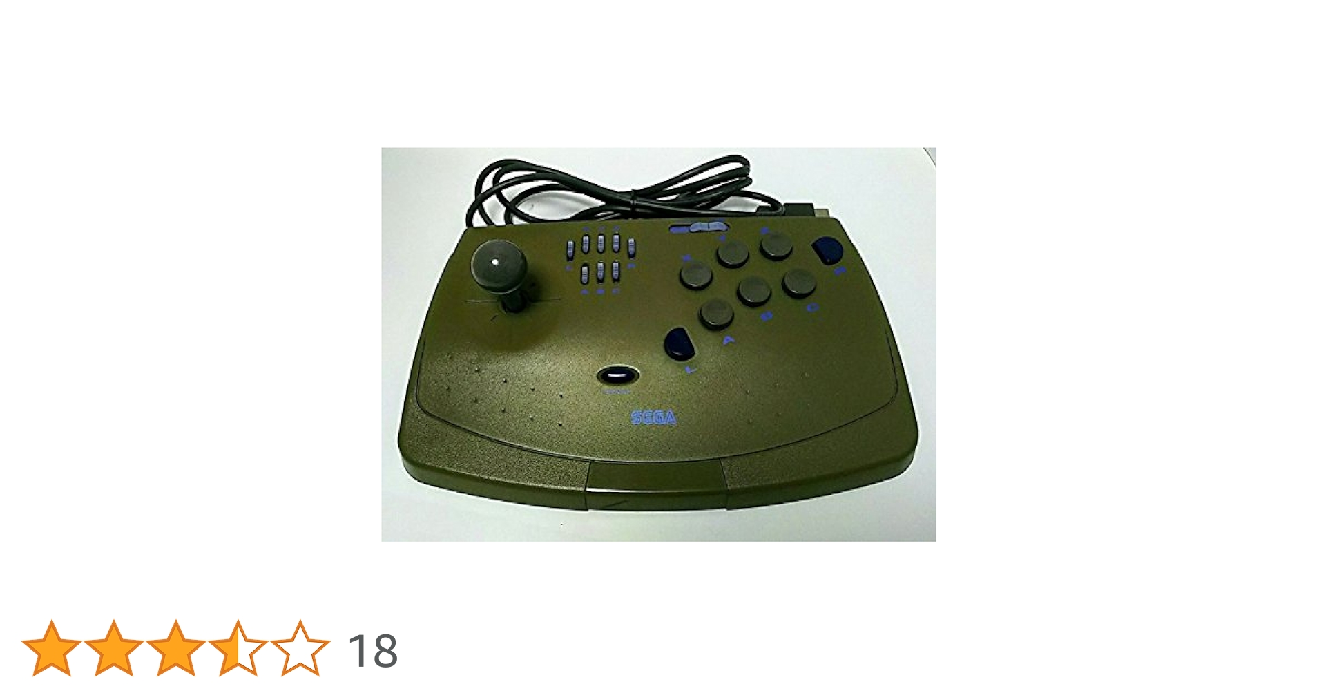 Amazon | サターン バーチャスティック | 本体・周辺機器
