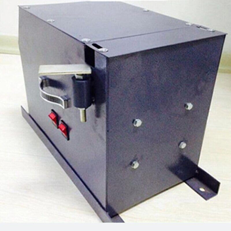 Electric Knife Sharpener Multi-Function Ice Shoes Grinder Speed Skating Knifes Grinding Machine for Ski Boots and Blades Sanding