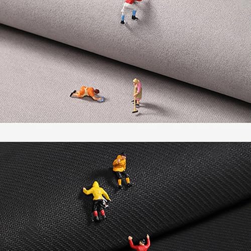Tapete superabsorbente de alta comodidad y diseño impermeable 3