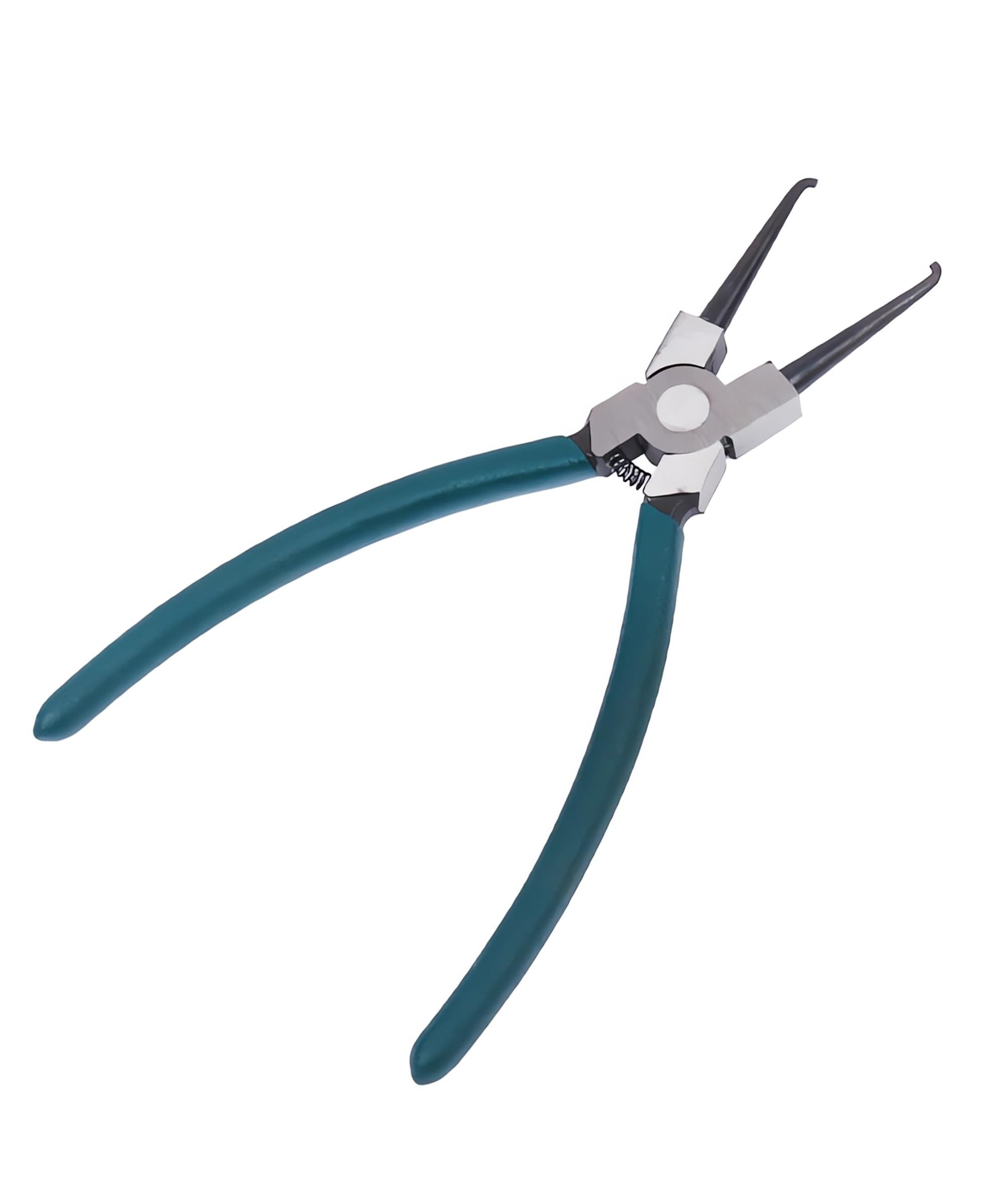 Pinze Per Tubi Carburante Auto - Rimozione Tubi Motore, Acciaio, 17 Cm - Foto 4