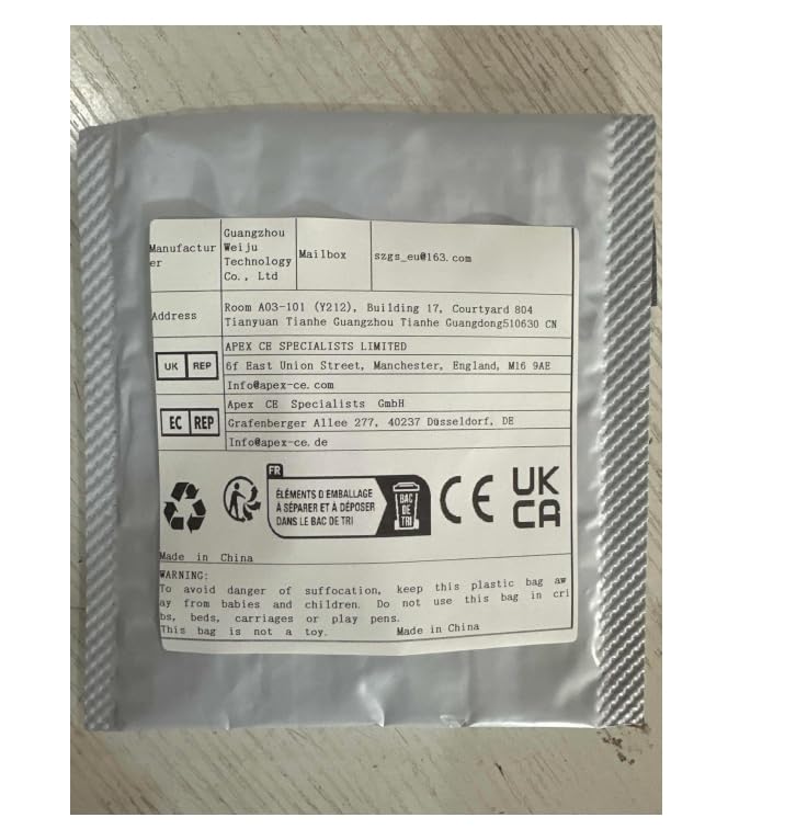 TOP-VIGOR 500Pcs M4 Clear Nylon Flat Washers, 8mm OD 4mm ID 1mm Thickness for Faucet Pipe Screws Washer Spacers Valve Replacement - Image 4