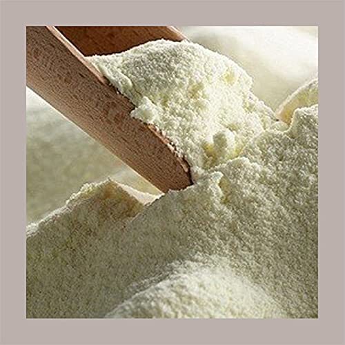 Latte di Filiera Scremato In Polvere Italiano Alta Qualità INALPI - 1 Kg - Lucgel