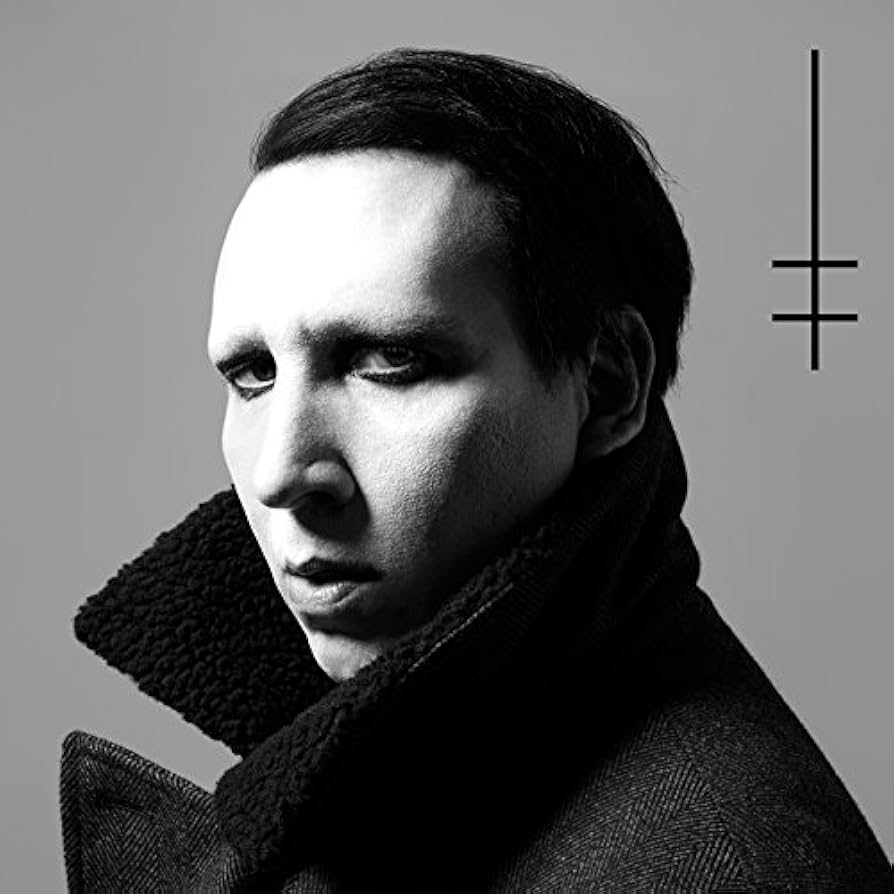 MARILYN MANSON/マリリン・マンソンカセットテ一プ 三枚 マリリン・マンソン | Spotify