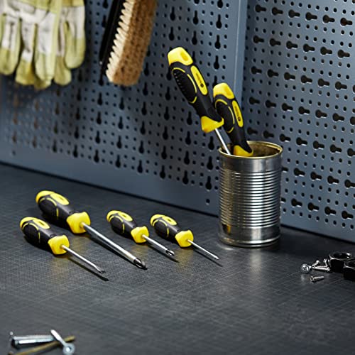 Rolson 28573 6 pc Screwdriver Set - Image 5