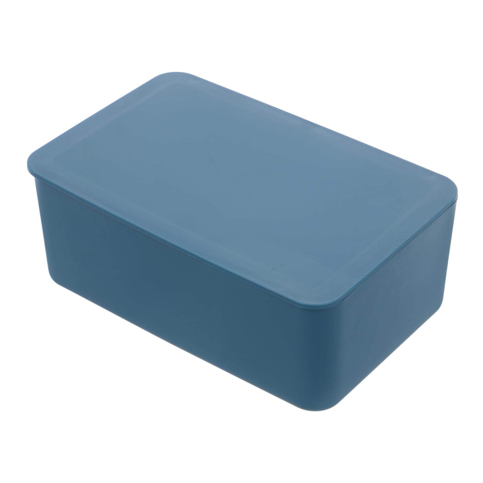 BESPORTBLE Wipes Storage Container Portable Wipes Dispenser with Capacity Lightweight and Compact Holder for Wet Tissue Organization at Home and Travel