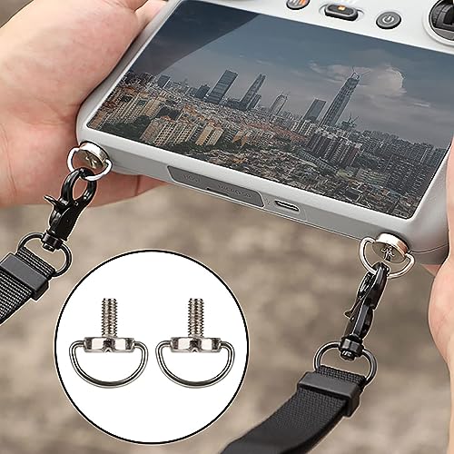 Cinturino Regolabile in Alluminio SJBAUTYO per DJI...