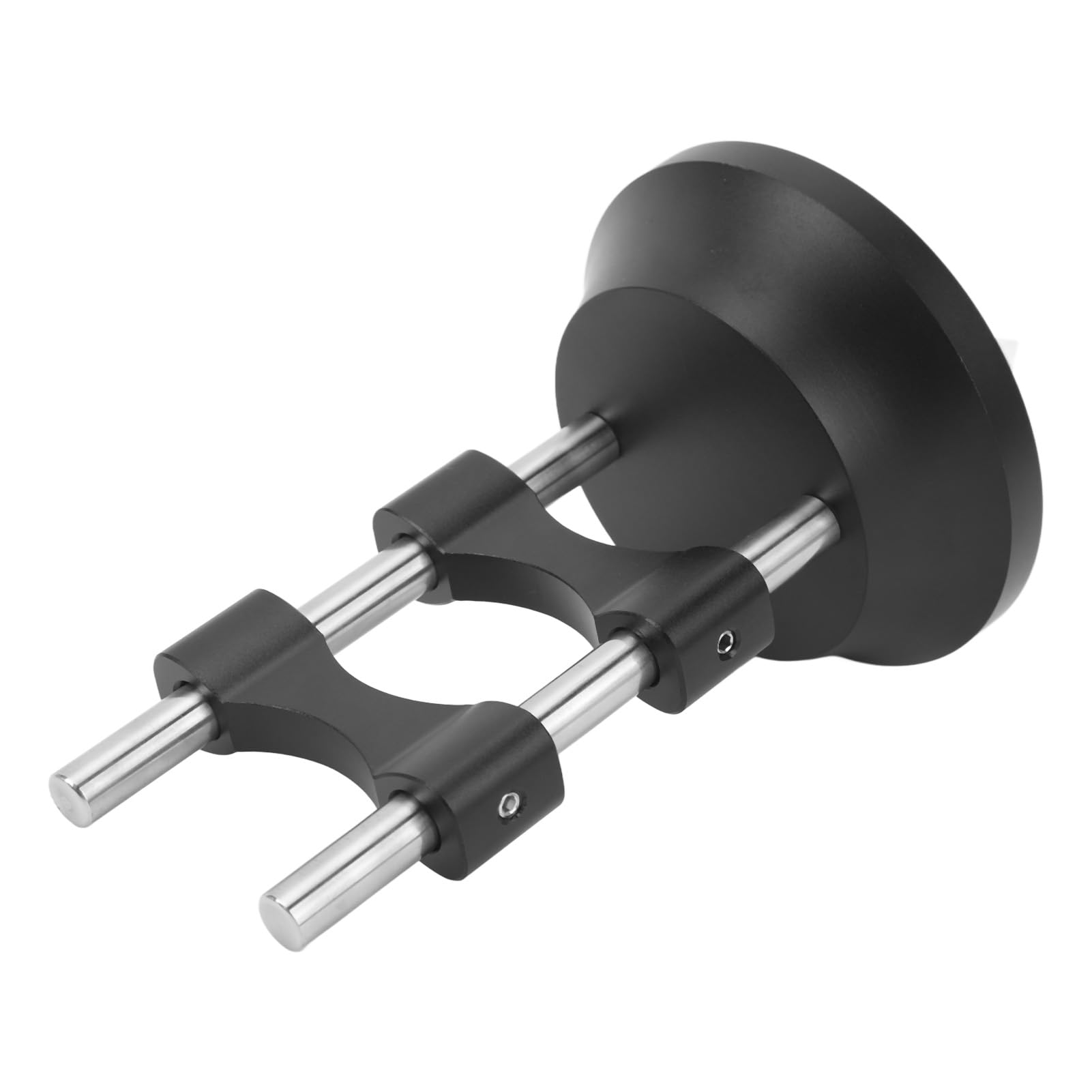 Kabel HiFi Stojak Tłumiący Drgania Aluminiowy Organizer na