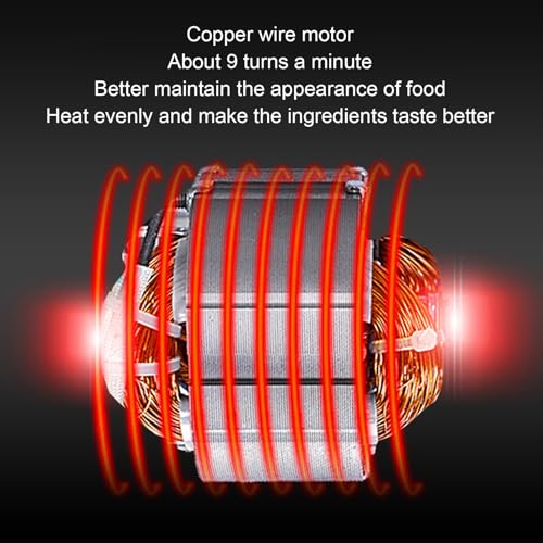 Catálogo para Comprar On-line Tostadores de café Top 5. 6 Imagen adicional