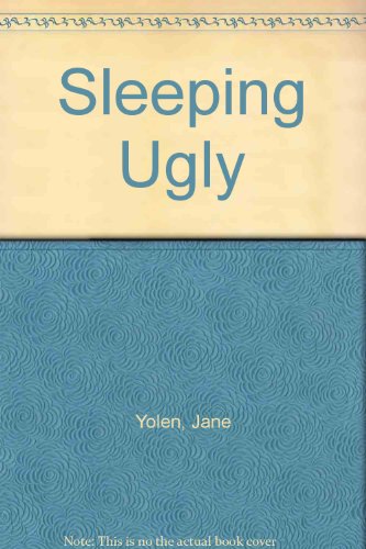 Cover of Sleeping Ugly