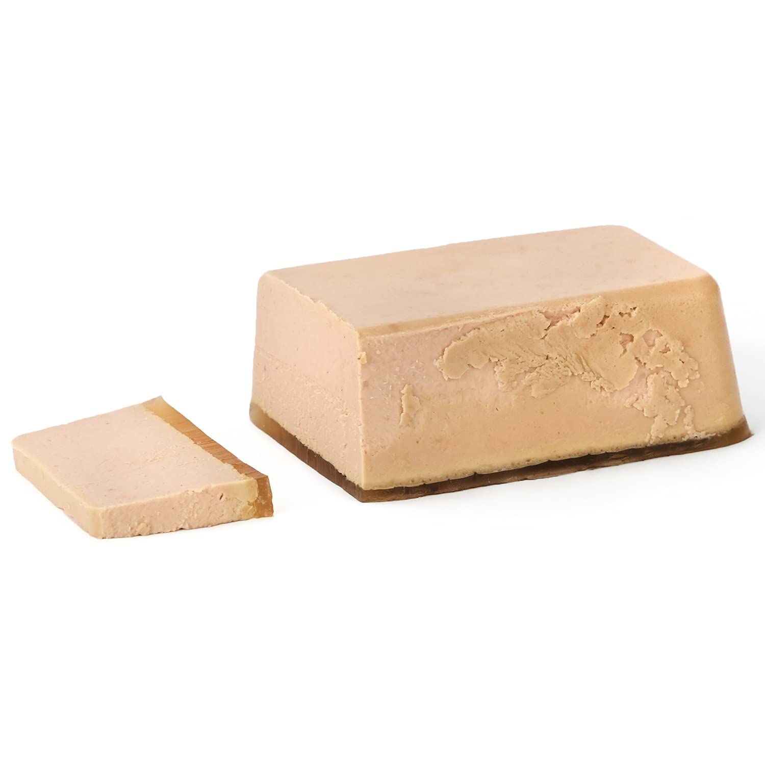 Duck Foie Gras Mousse - 4 PCS x 7 OZ