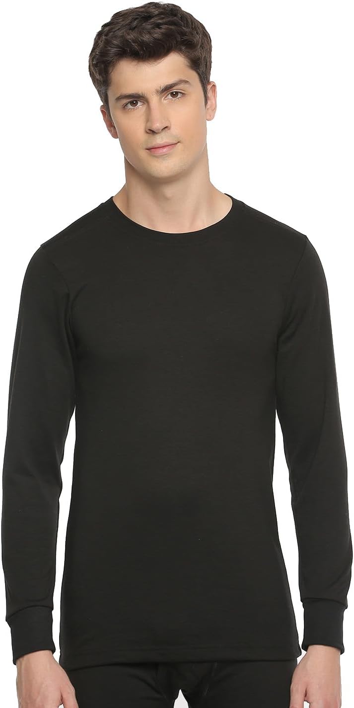 Men Thermal Upper