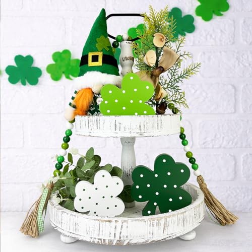 St Patrick's Day Decorations 3 PCS - 50% Off at $7.99 - Image 4