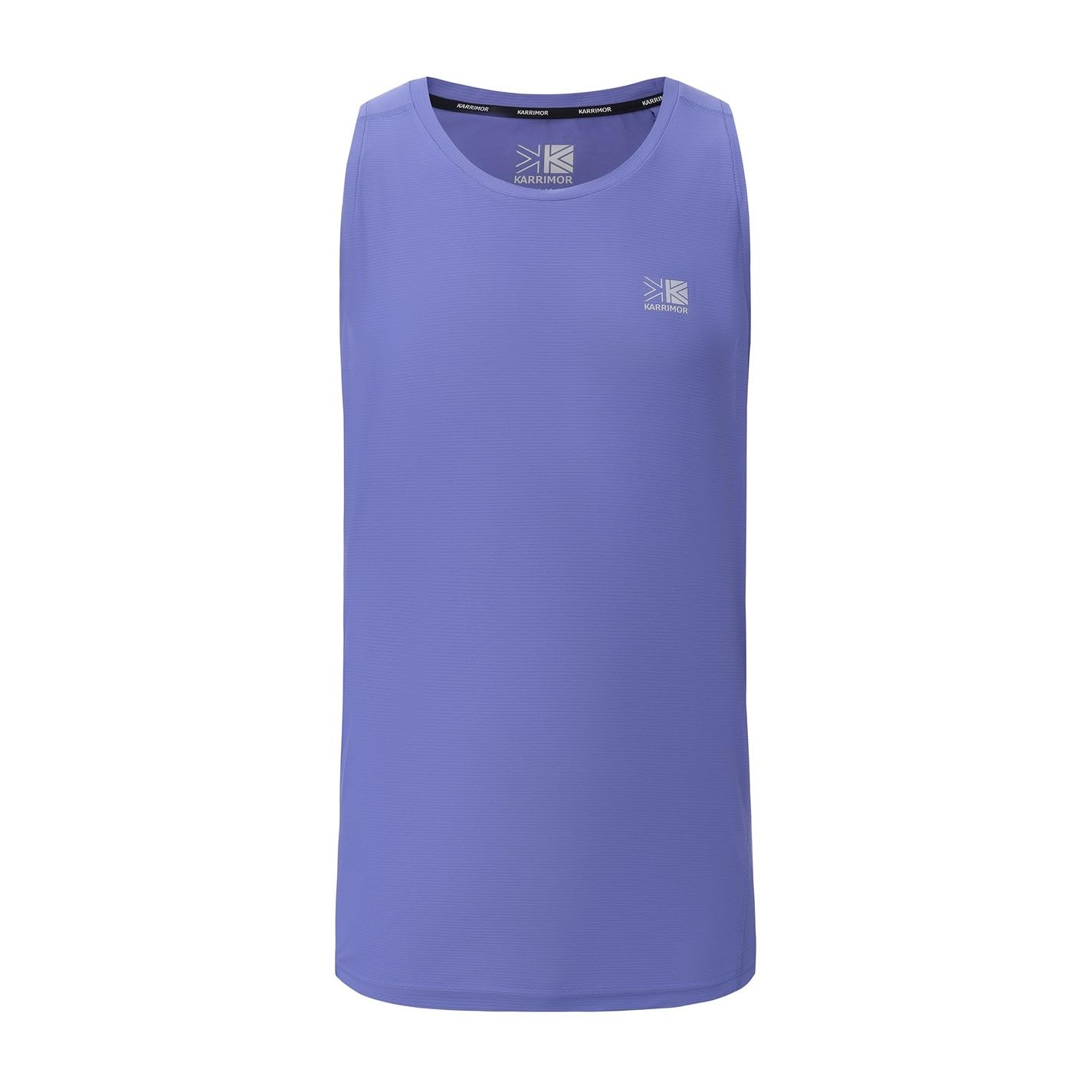 Karrimor Men's Blue Run Vest in Size 2XL, Sports Direct