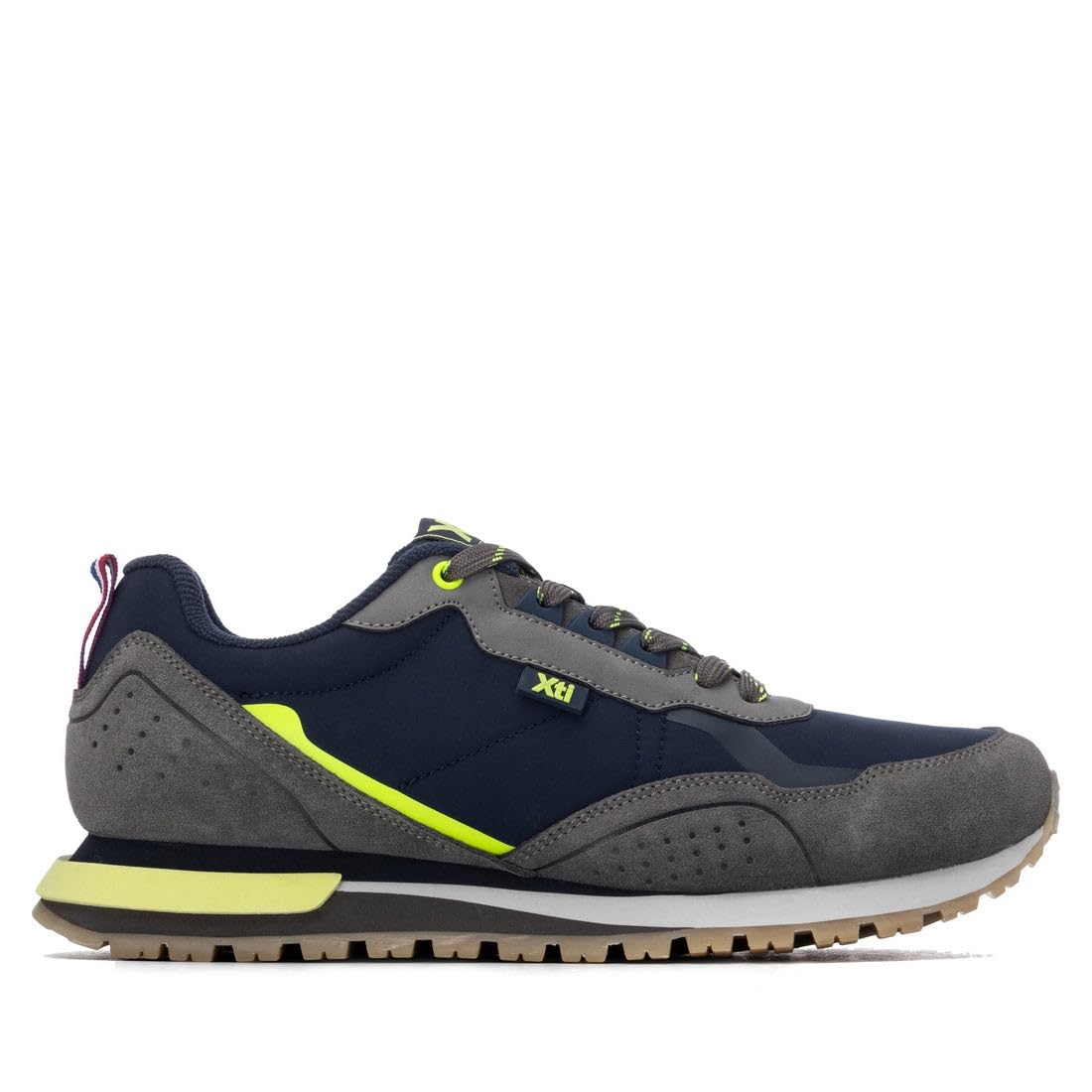XTI 14676902 Trainers EU 42
