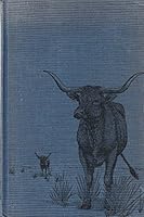 Farewell To Texas a Vanishing Wild 1ST E B000UE6TNI Book Cover