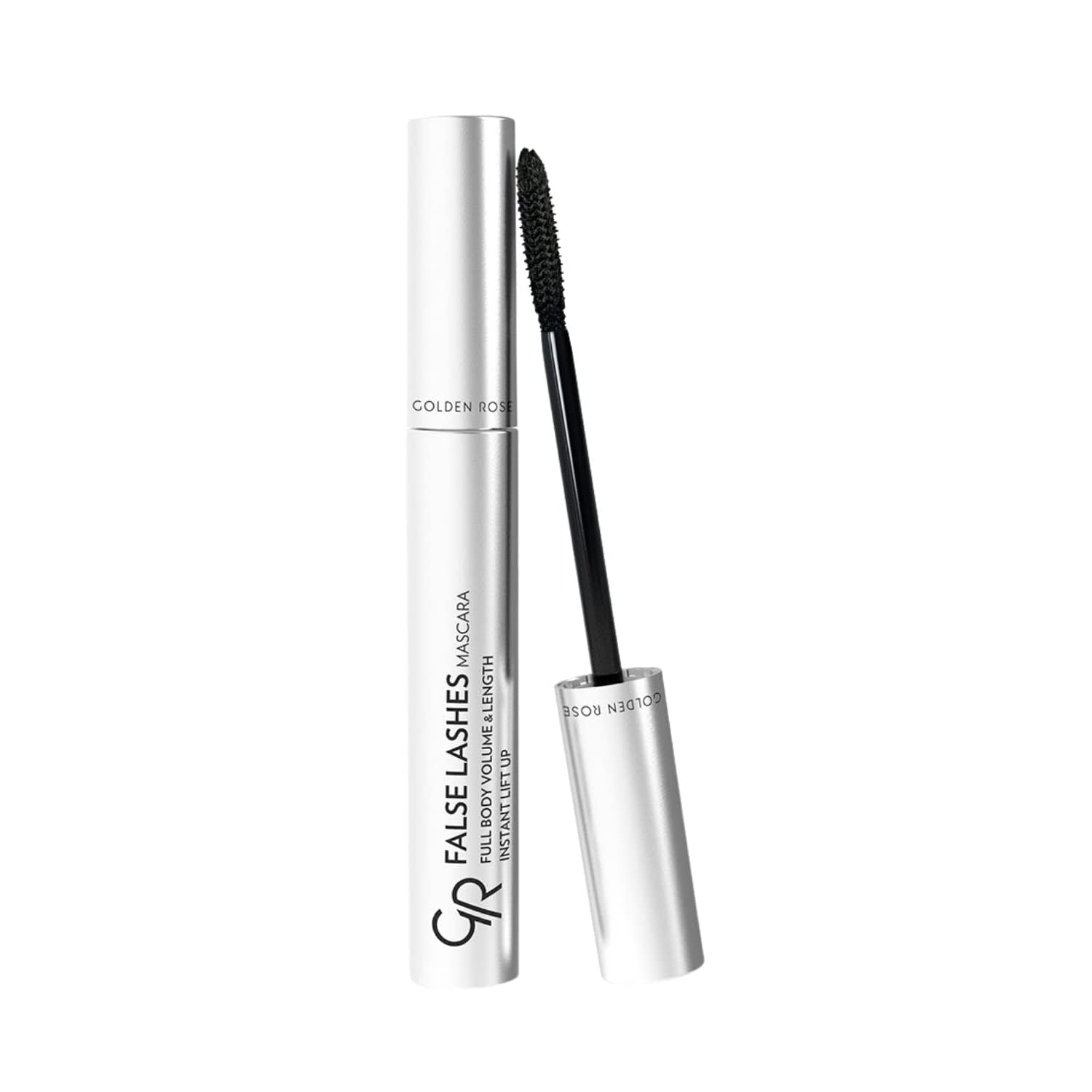 Golden Rose False Lashes Siyah Maskara ve Flash Liner Mürdüm Eyeliner