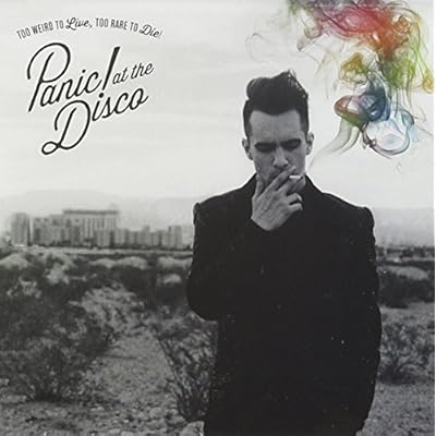 Too Weird to Live Too Rare to Die