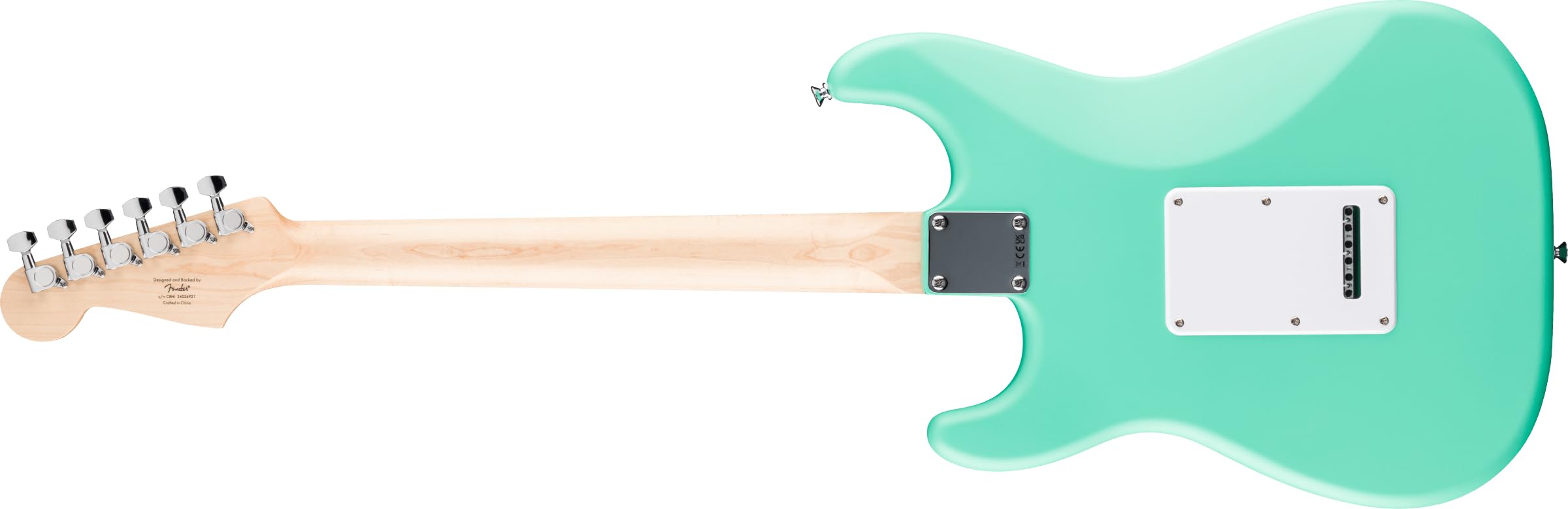 Amazon | Squier by Fender スクワイヤー エレキギター Debut