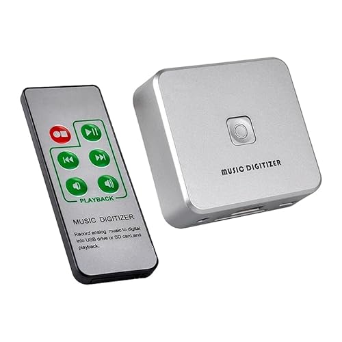 �I�[�f�B�I�L���v�`���[ MP3 �f�W�^���ϊ� USB������ SD�J�[�h �ۑ� PC�s�v �J�Z�b�g ���R�[�h MD CD ���W�I �e���r �^�� �Đ� �R���p�N�g �I�[�f�B�I���R�[�_�[