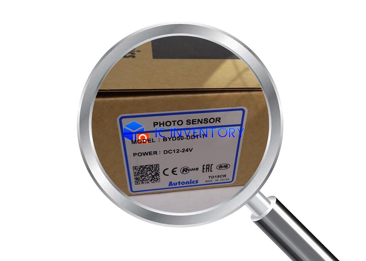 1PCS New in Box BYD50-DDT-T