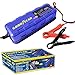 Price comparison product image Goodyear Smart Battery Trickle Charger Maintainer for 6v / 12v Lead Acid & Gel Batteries