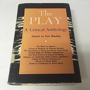 The Play : A Critical Anthology
