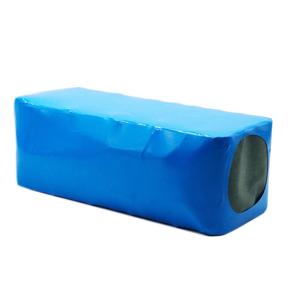 Akumulator do roweru elektrycznego 36 V 10 s3p 10000 mAh 500 W wysoka pojemność 18650 akumulator litowo-jonowy elektryczny skuter rowerowy Bms z ładowarką