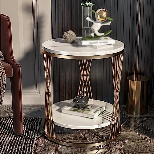 Petite table basse moderne pour petits espaces et salons - 3