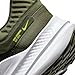 Nike Quest 5 Mens Running Trainers DD0204 Sneakers Shoes (UK 9 US 10 EU 44, Cargo Khaki Glacier Blue 300)