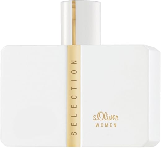 s.Oliver Selection Women Eau de Toilette 30ml