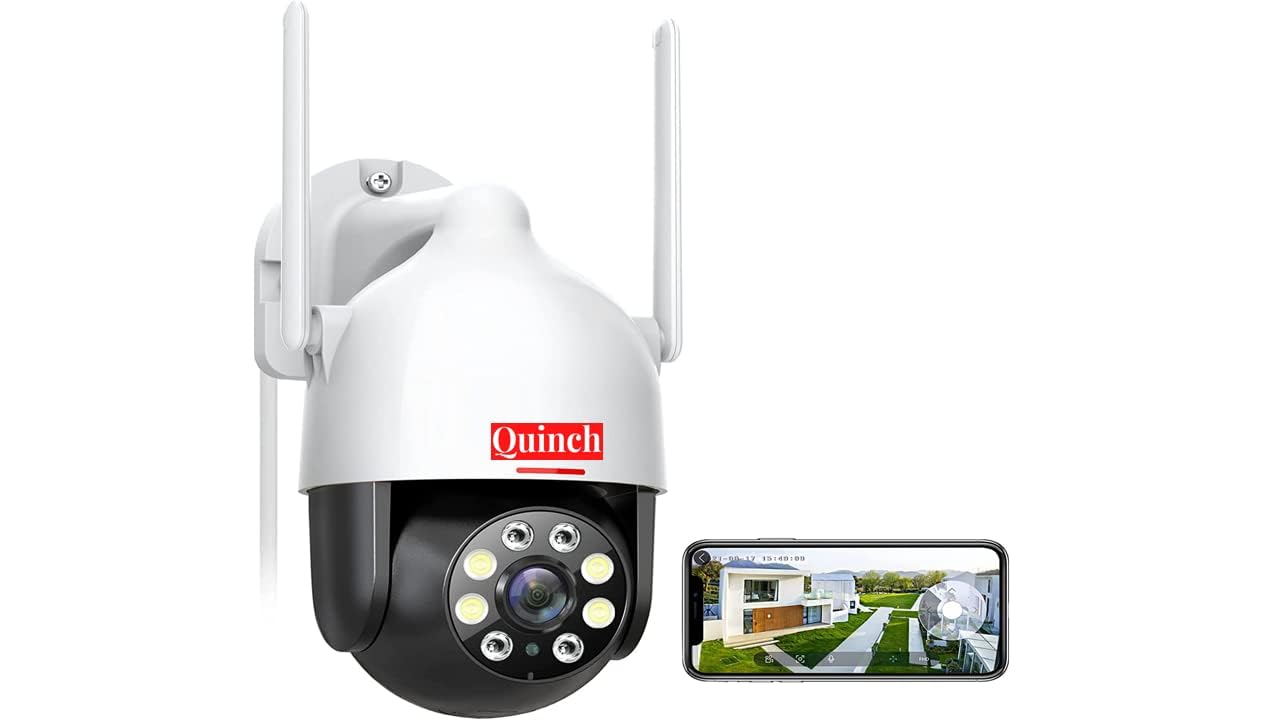 Surveillance Cameras Axis M5013 Axis M5013 Indoor, Compact IP Camera