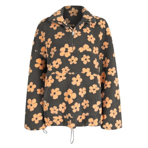 Basic Hoodie Automne et Hiver : pull ample style rétro et sport avec capuche