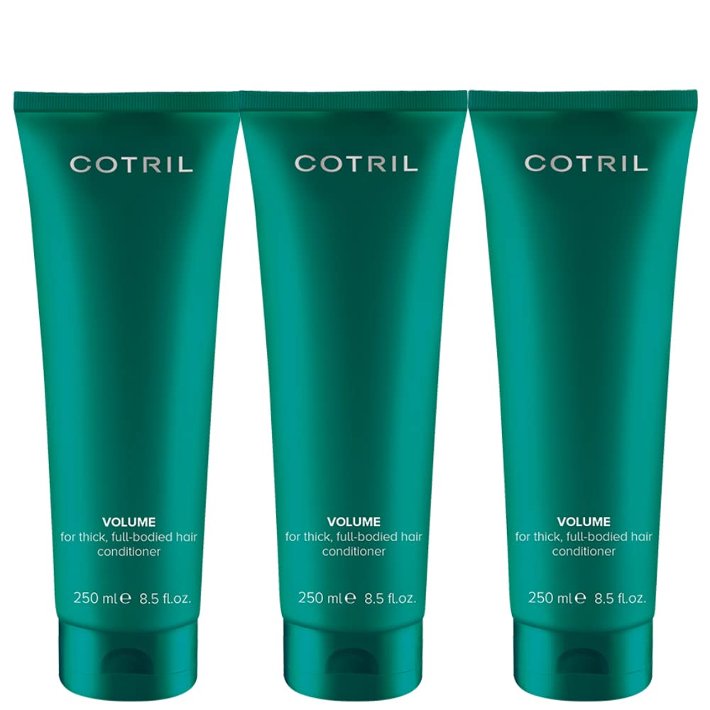 Cotril - Odżywka objętość (3 x 250 ml)