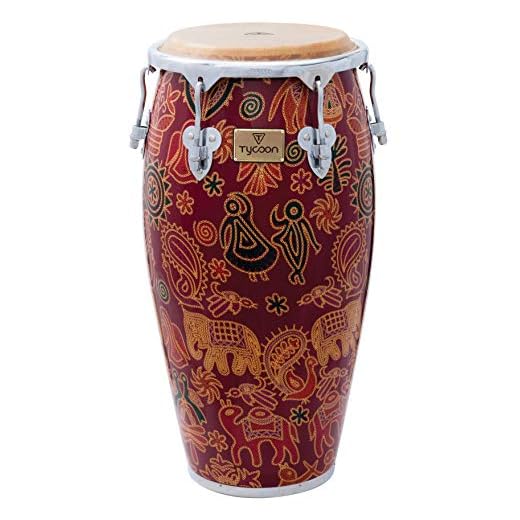 Tycoon Percussion MTCF 120CF1 Conga Drum (MTCF-120CF1/)