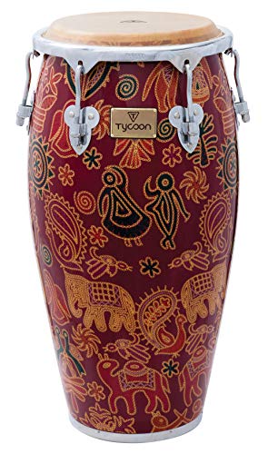 Tycoon Percussion MTCF 120CF1 Conga Drum (MTCF-120CF1/)