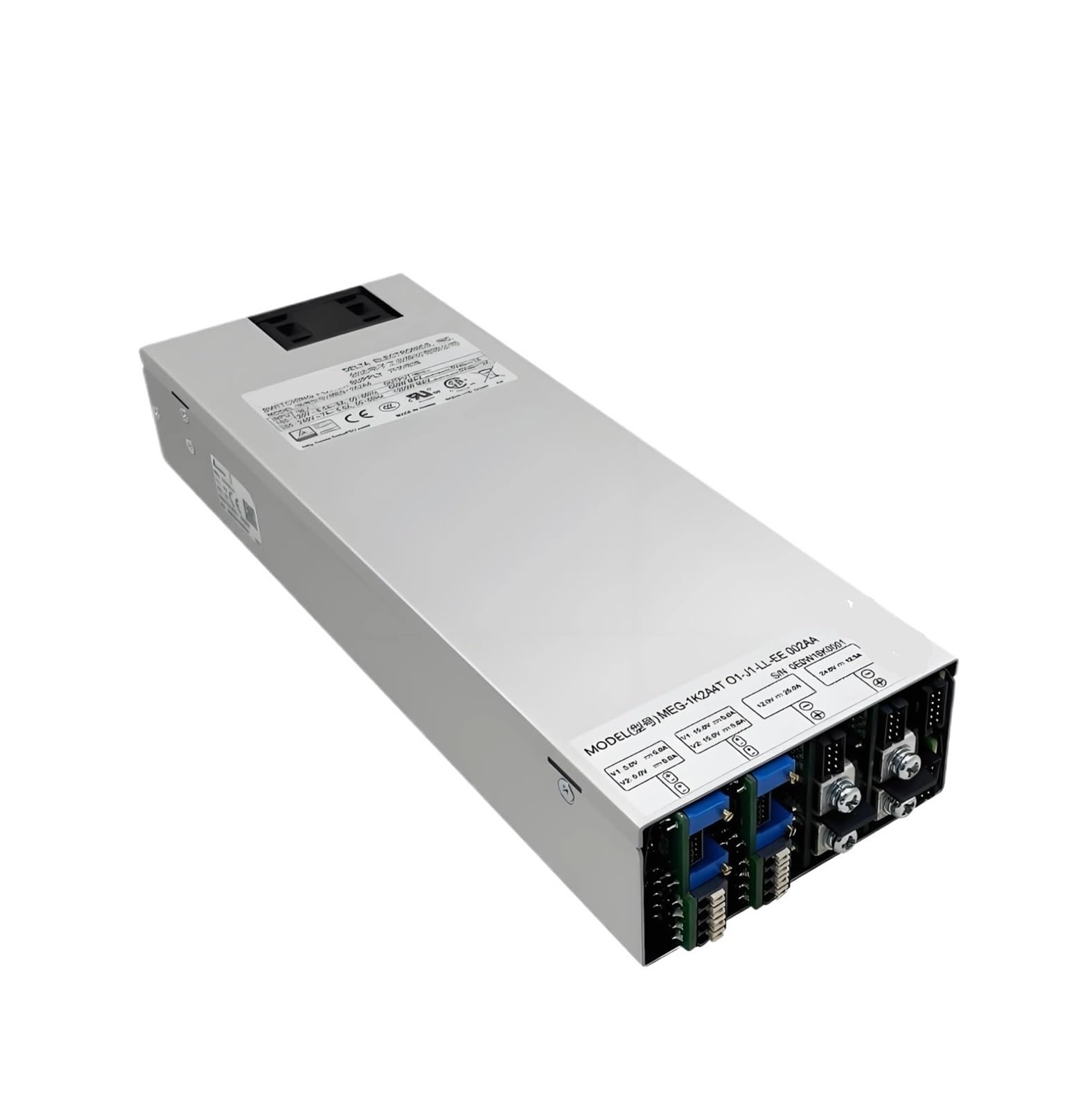 XDDQWSWA MEG-1K2A4 Switching Power Supply