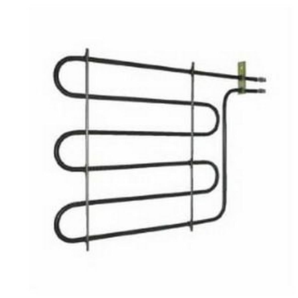 Resistencia grill (superior) 2020 W (97495-27894) Horno, cocina 92 x 6009 Brandt