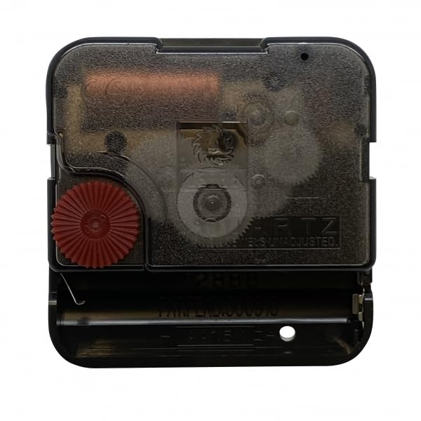 Amazon.co.jp: クォーツ12888 & OK888 クロックムーブメントメカニズム