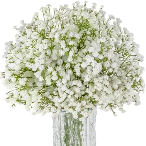 Baby Breath Artificial Flowers