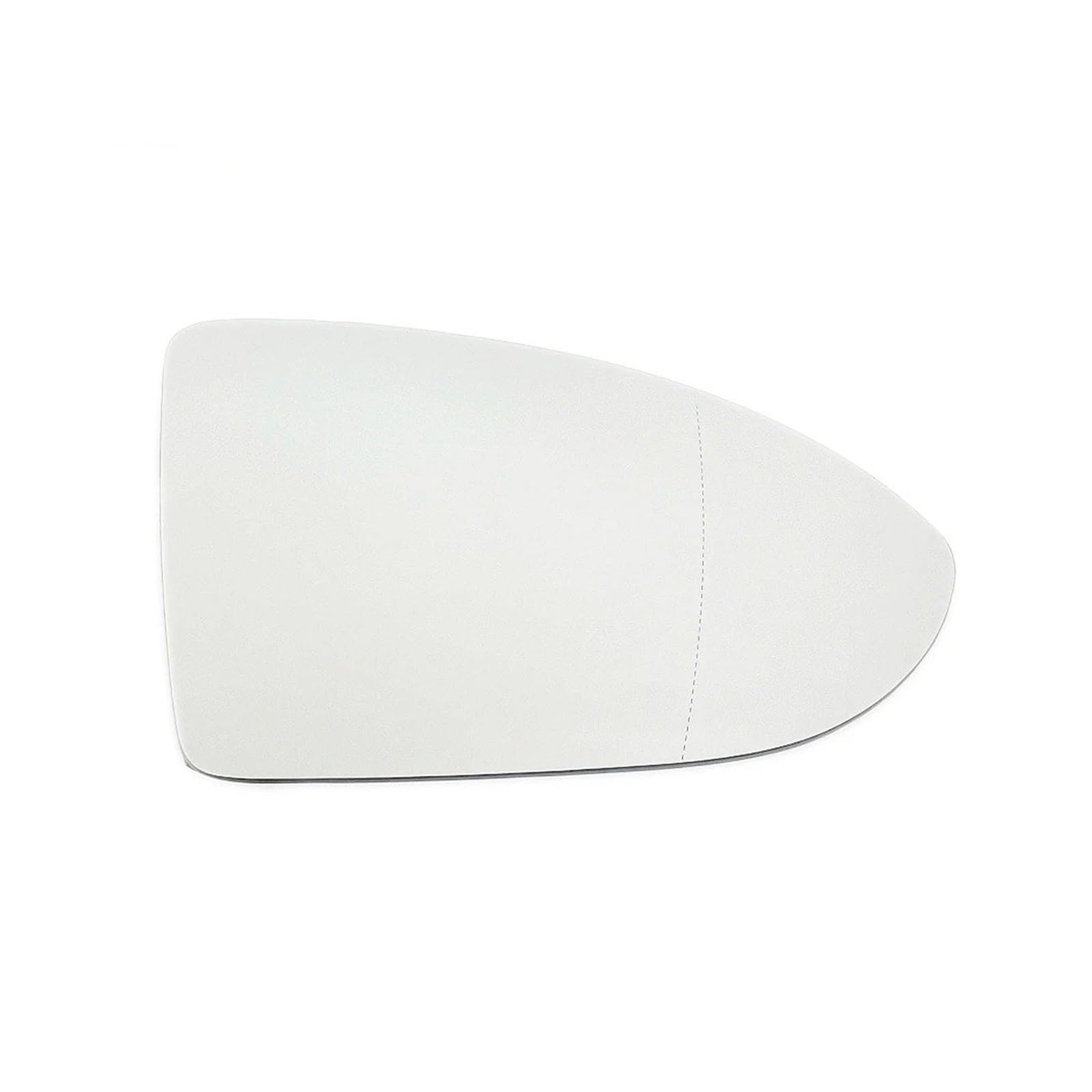 Retroviseur Extérieur Pour VW Pour GOLF VII 7 2013 2014 2015 2016 2017 2018 2019 2020 Verre De Rétroviseur Latéral Chauffant Grand Angle Avec Mort(Wide Angle Right)