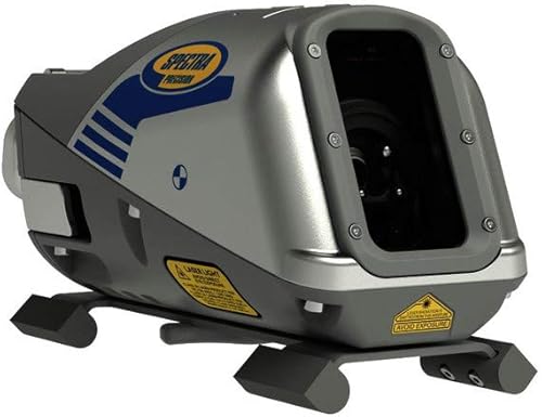 Miniatura 2 de Spectra Precision Láser de tubo DG813 con control remoto IRRadio RC803