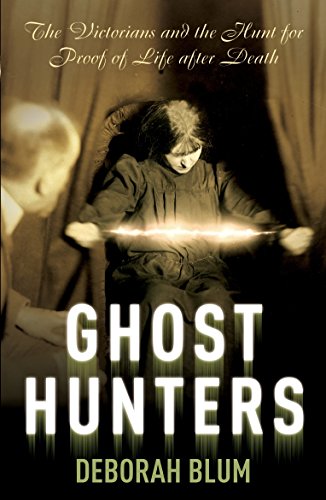 Ghost Hunters view 2