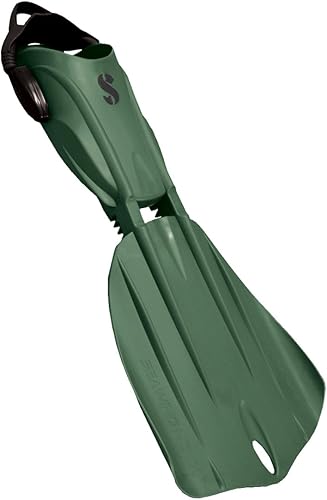 SCUBAPRO Aleta de buceo Nova Gorilla Seawing