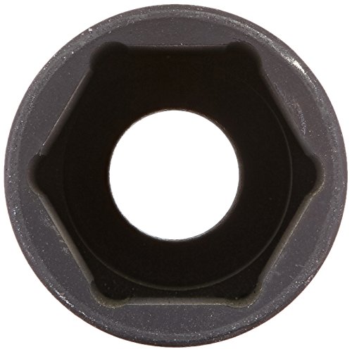 Image of DEWALT DW22912 13 /16-Inch IMPACT READY Deep Socket for 1 /2-Inch Drive
