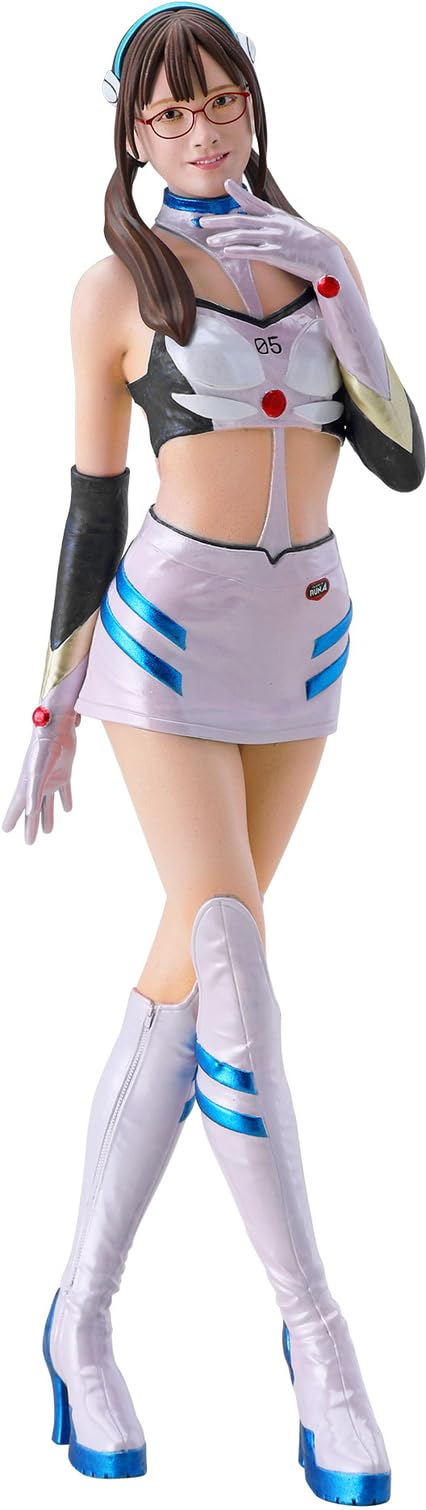 Amazon | ハセガワ 1/12 リアルフィギュアコレクション